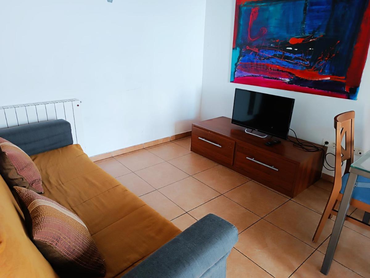Apartamento Corrala De San Anton Atico Mulhacen *