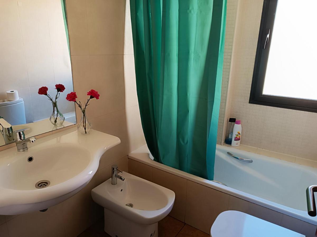 Corrala De San Anton Atico Mulhacen Apartamento *