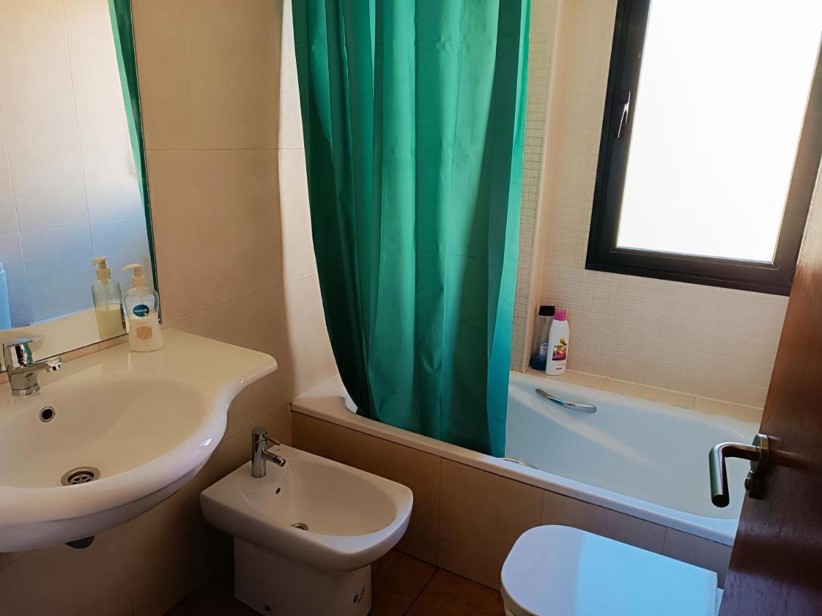 Apartamento Corrala De San Anton Atico Mulhacen Granada
