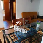 Corrala de San Antón Ático Mulhacén