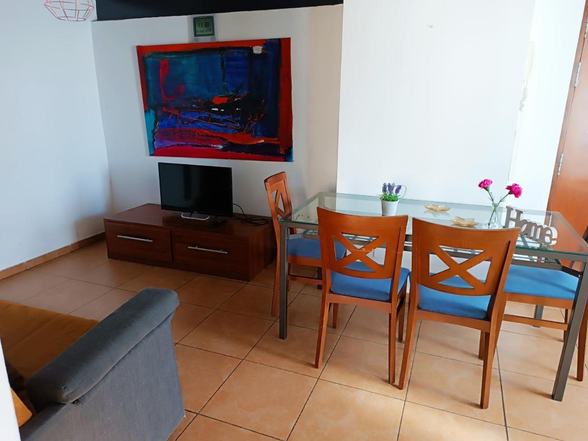 Appartement Corrala De San Antón ático Mulhacén